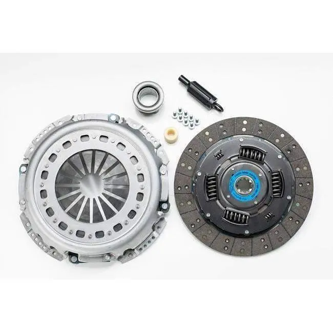 1999-2003.5 Powerstroke Stage 1 Organic Clutch (1944-6R) 1