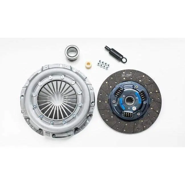 1999-2003.5 Powerstroke Stage 2 Organic Clutch - 425Hp (1939Ohd) 1