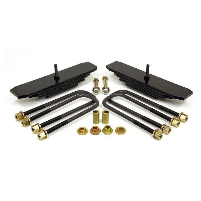 1999-2004 Powerstroke 2" Leveling Kit (66-2085) 1