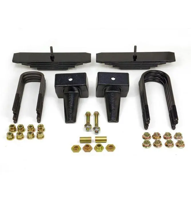 1999-2004 Powerstroke 2" Lift Kit (69-2086) 1