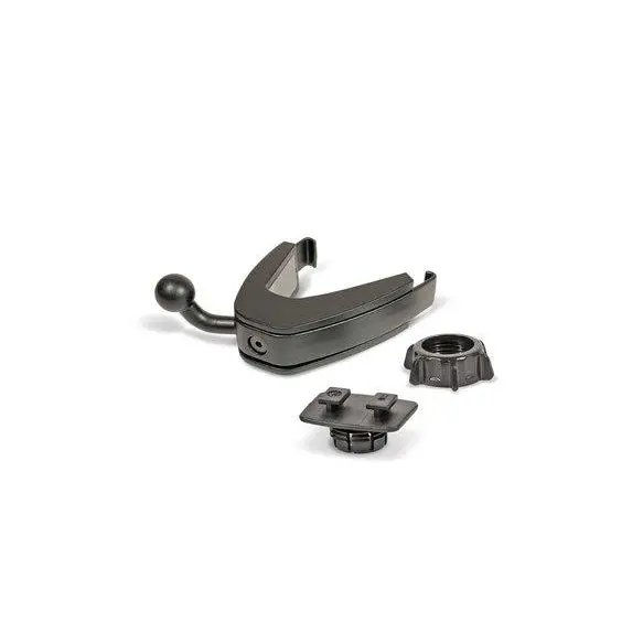 1999-2004 Powerstroke Cts3 Pillar Display Mount (18603) 1