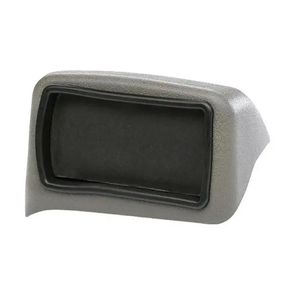 1999-2004 Powerstroke F-Series Dash Pod (Comes With Cts And Cts2 Adaptors) (18500) 1