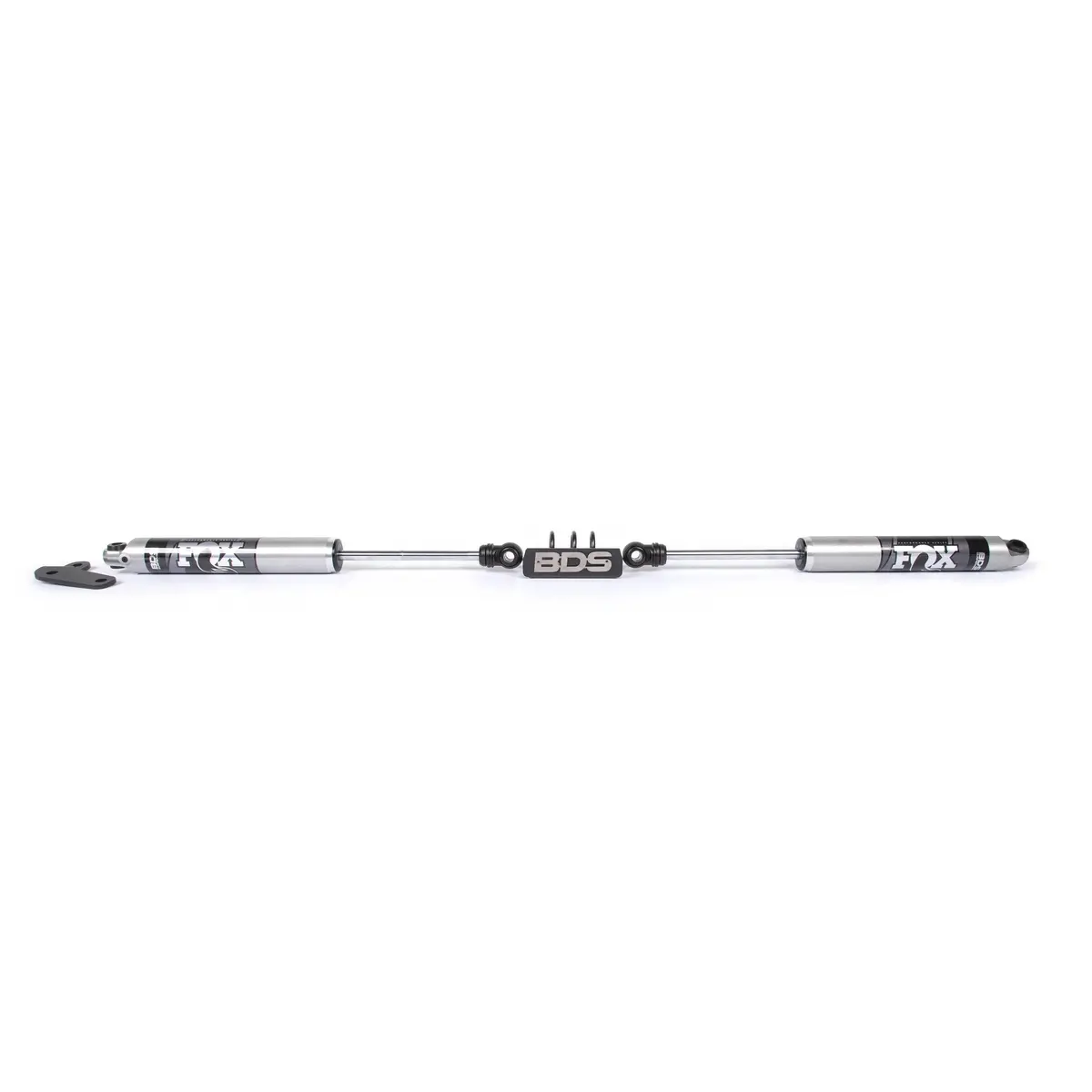 1999-2004 Powerstroke Fox 2.0 Dual Steering Stabilizer (Bds2025df) 1
