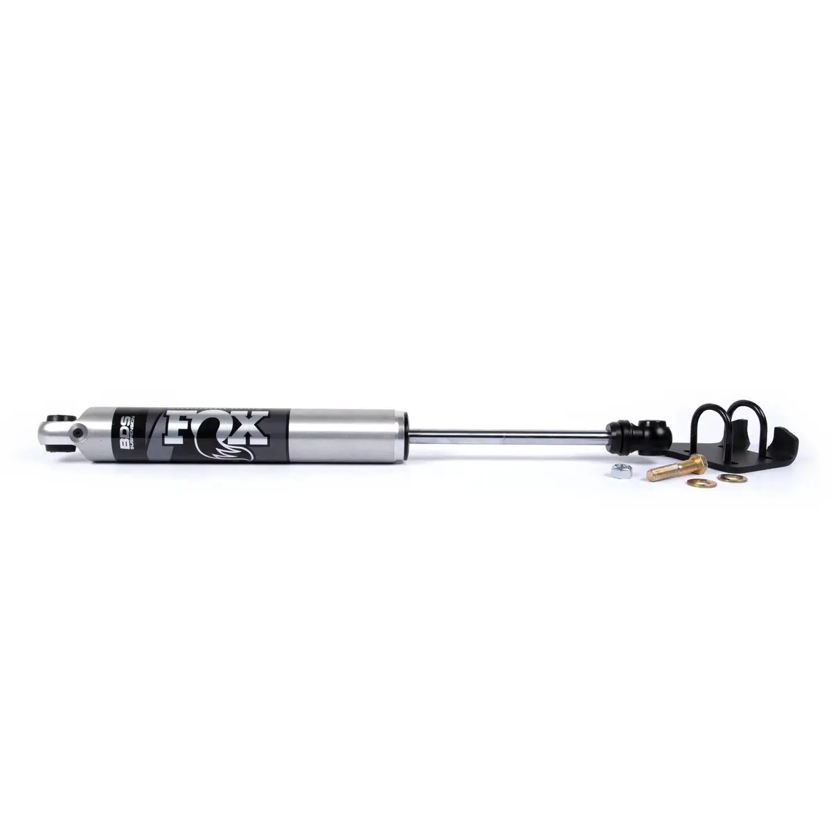 1999-2004 Powerstroke Fox 2.0 Single Steering Stabilizer (Bds2025sf) 1