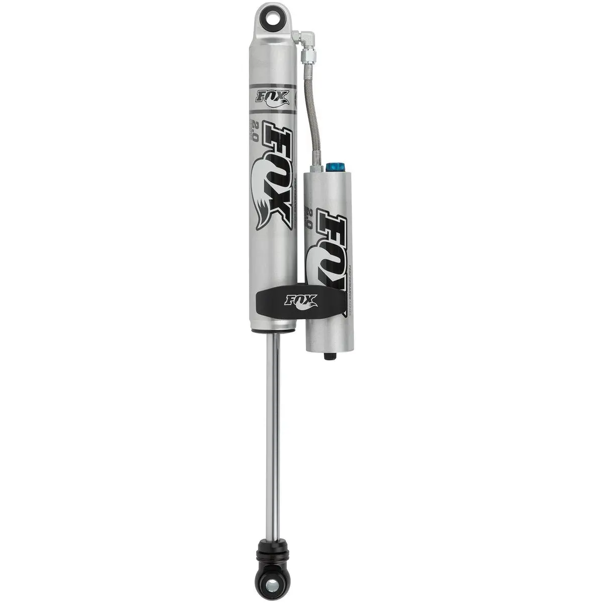 1999-2004 Powerstroke Front 0-1" Lift Adjustable Performance Series 2.0 Rr Shock (985-26-102) 1