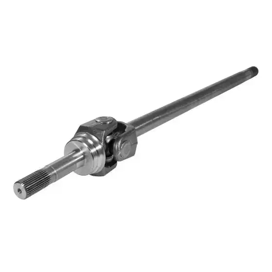 1999-2004 Powerstroke Front Axle Kit 35 Spline For Dana 60 Diff (Za K630434) 1