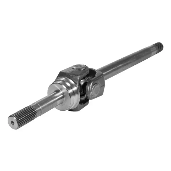 1999-2004 Powerstroke Front Axle Kit 35 Spline For Dana 60 Diff (Za K630435) 1