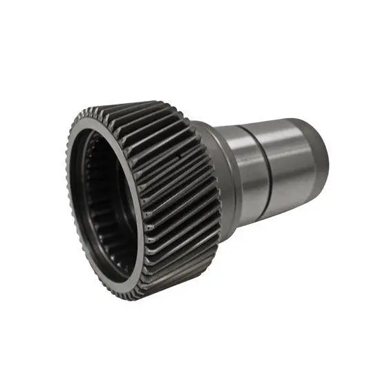 1999-2004 Powerstroke Np271 & Np273 24 Spline Transfer Case Input Shaft (Ztnp26605) 1