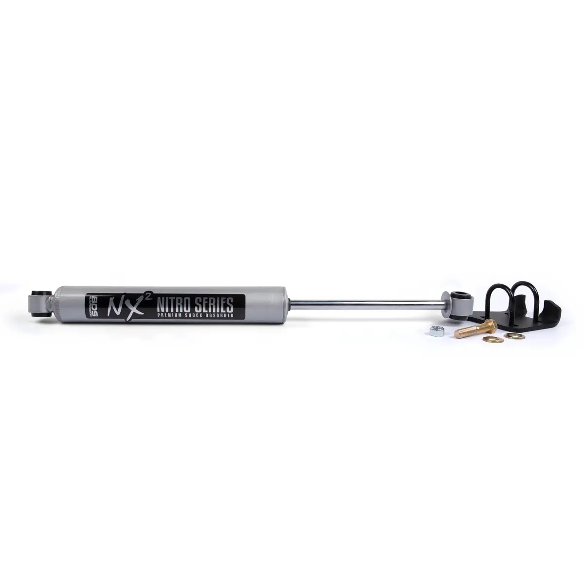 1999-2004 Powerstroke Nx2 Single Steering Stabilizer (Bds2025sh) 1