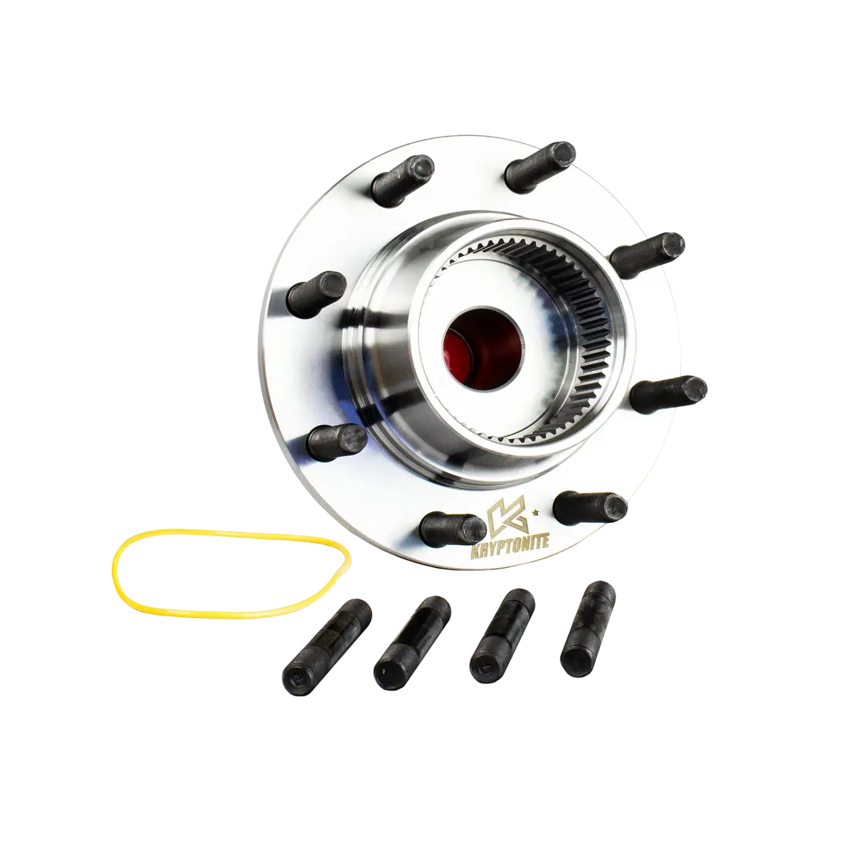 1999-2002 Powerstroke Lifetime Wheel Bearing Coarse Thread M14x2.0 (Kr205-C) 1