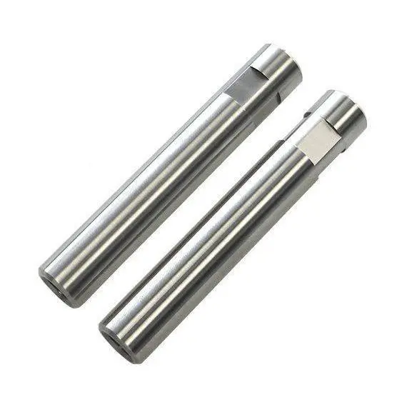 1999-2006 Duramax Tie Rod Sleeves (Hp10025) 1