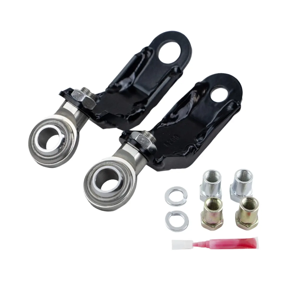 1999-2006 Gm 1500 Pitman Idler Arm Support Kit (110-90246) 1