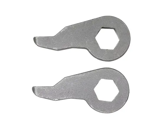 1999-2006 Gm 1500 Torsion Bar Keys Front Leveling Kit (110-90268) 2
