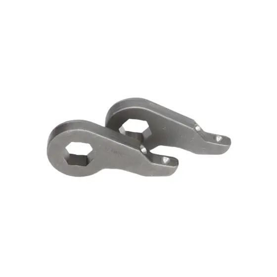 1999-2006 Gm 1500 Torsion Bar Keys Front Leveling Kit (110-90268) 1