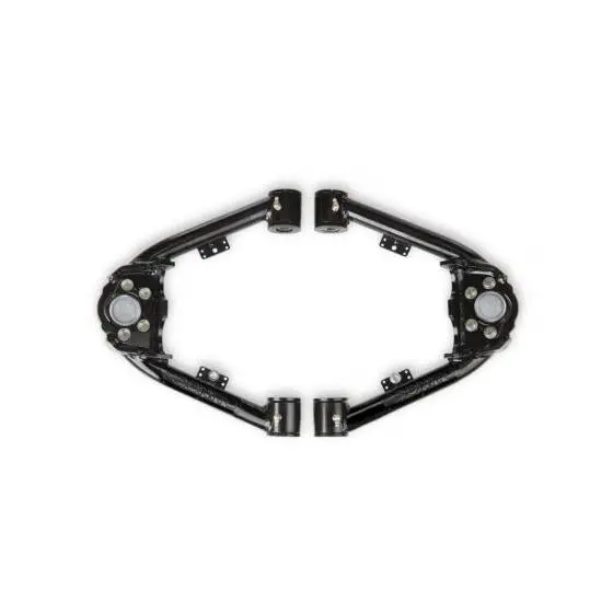 1999-2006 Gm 1500 Tubular Upper Control Arm Kit W/O Dual Shock Mounts (110-90289) 1