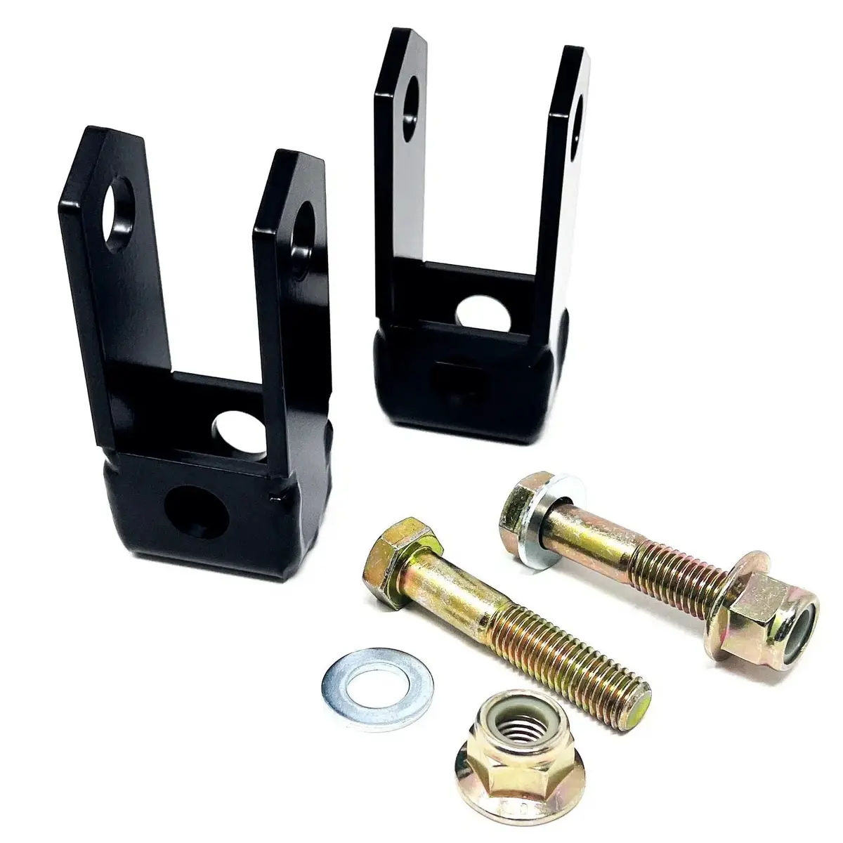 1999-2006 Gmc 1500 6 Lug Shock Extensions (Krse99) 1