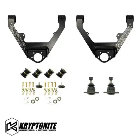 1999-2006 Gmc Upper Control Arm Kit (Kruca99) 1