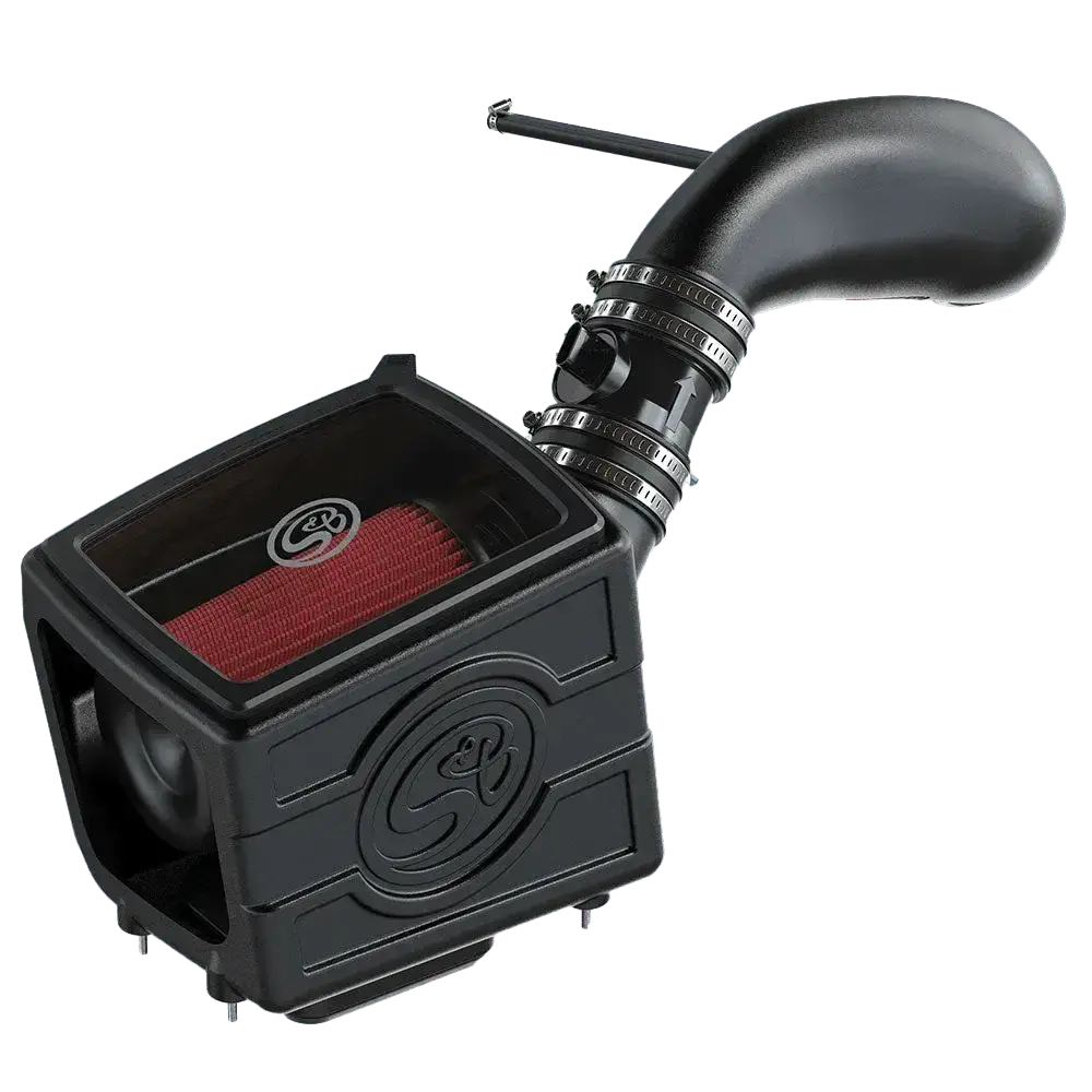 1999-2007 Chevy/Gmc Cold Air Intake (75-5157) 1