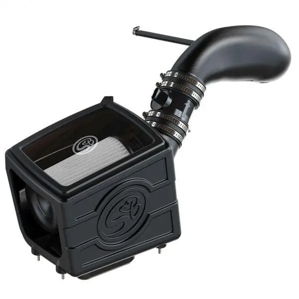1999-2007 Chevy/Gmc Cold Air Intake (75-5157) 2
