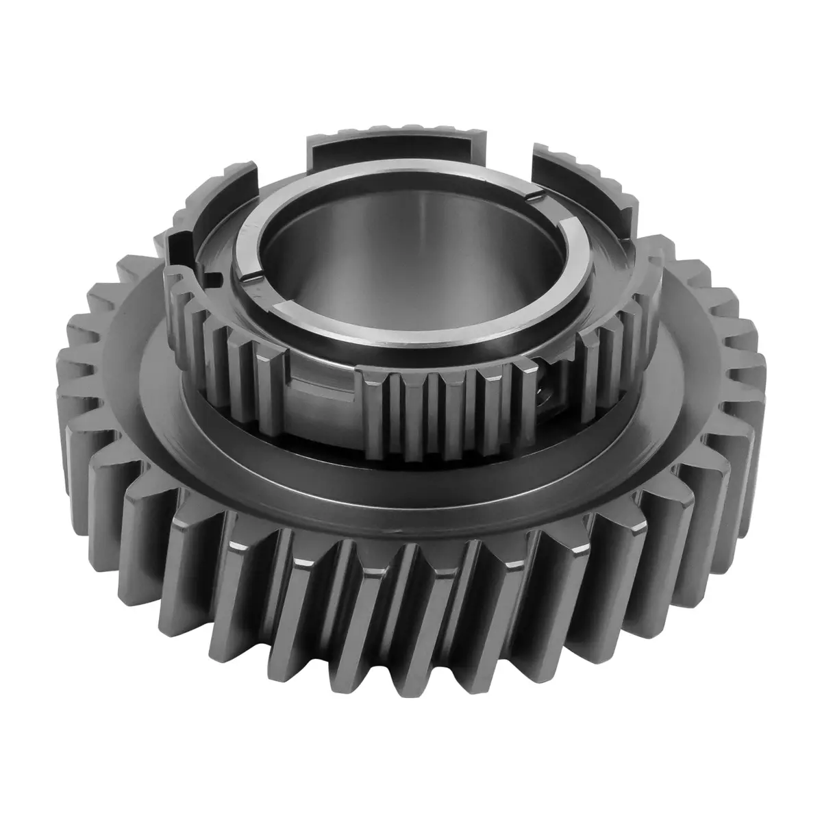 1999-2007 Duramax & 1994-2004 Cummins Manual Transmission Nv4500 Mainshaft Reverse Gear (Zmnv23271) 1