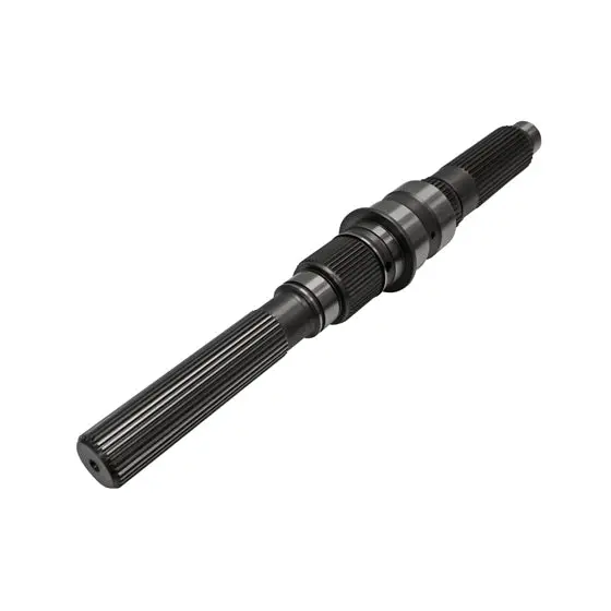 1999-2007 Duramax Np261 & Np263hd Transfer Case Mainshaft (Ztnp48714) 1