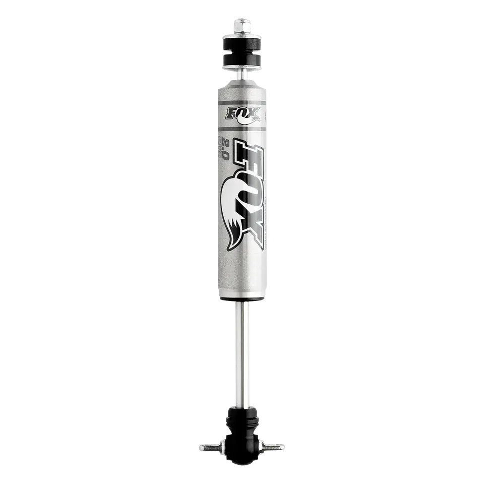 1999-2007 Gm 1500 Front 0-1" Performance Series 2.0 Smooth Body Ifp Shock 1