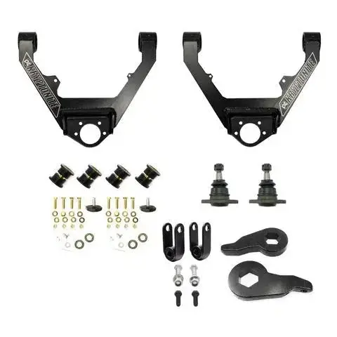 1999-2007 Gmc Stage 2 Leveling Kit (Kr99stage2) 1