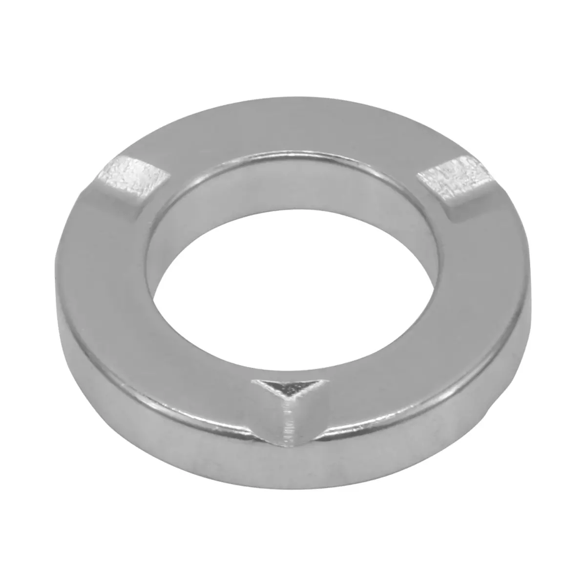 1999-2007 Powerstroke & 2001-2006 Duramax Manual Transmission Zf 2Nd Gear Thrust Washer (Zmzfs6-22) 1