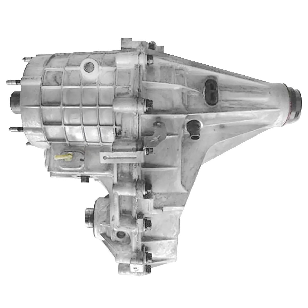 1999-2007 Transfer Case Gas-263Hd (10606) 1