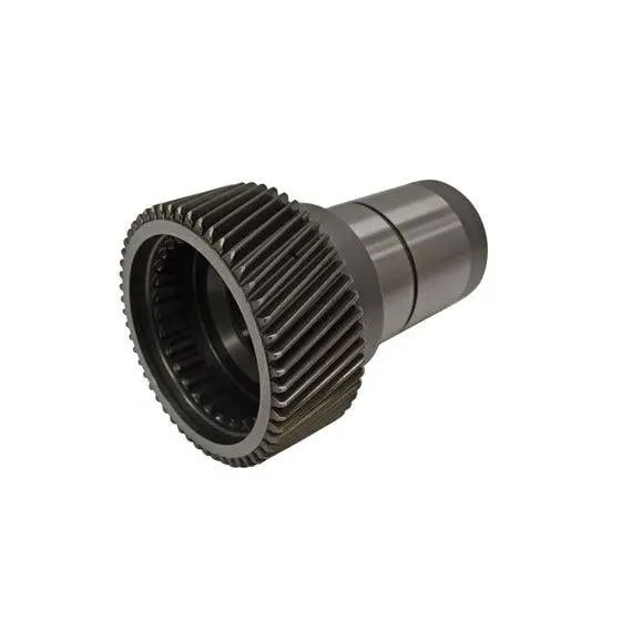 1999-2009 Powerstroke Transfer Case Np271 Input Shaft (Ztnp24257) 1