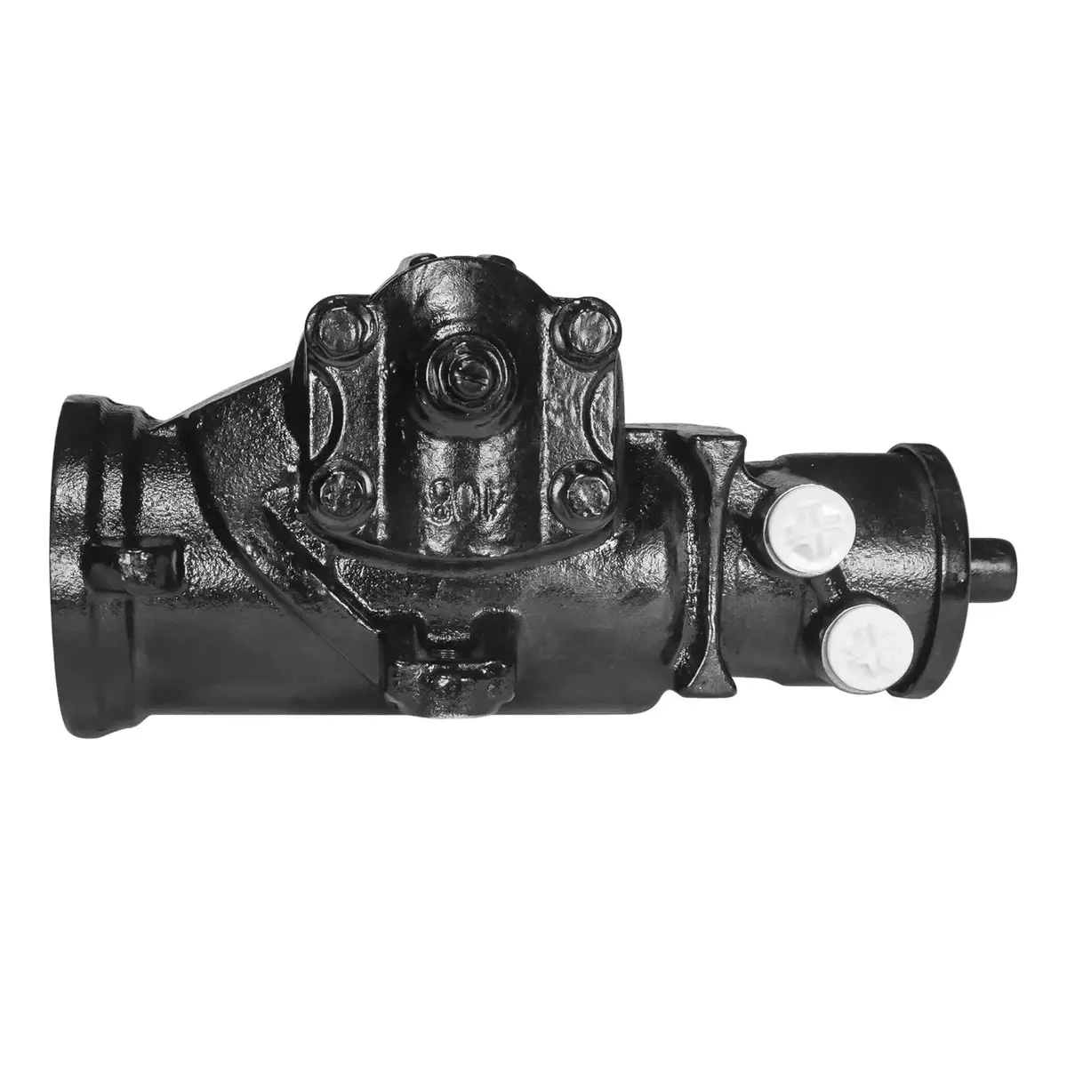 1999-2010 Duramax Power Steering Box 33 Spline Output (Zsg7589) 1