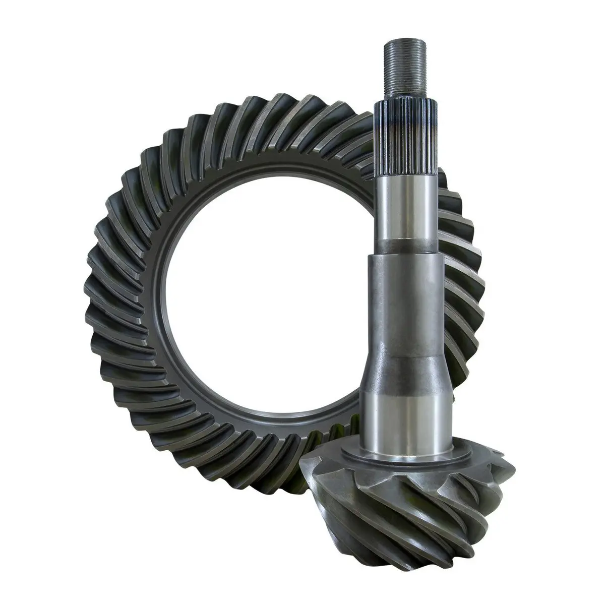 1999-2010 Powerstroke 10.5" Ring & Pinion Gear Set 3.73 Ratio (Zg F10.5-373-31) 1