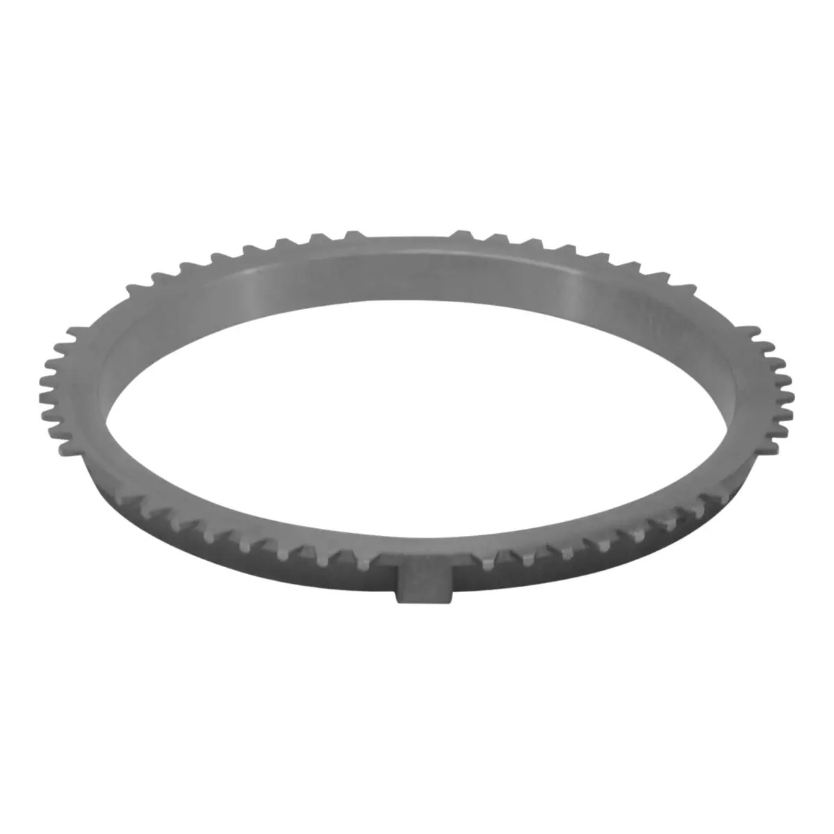 1999-2010 Powerstroke & 2001-2006 Duramax Manual Transmission Zf S6-14 1St & 2Nd Outer Synchro Ring (Zmsrzfs6-14) 1