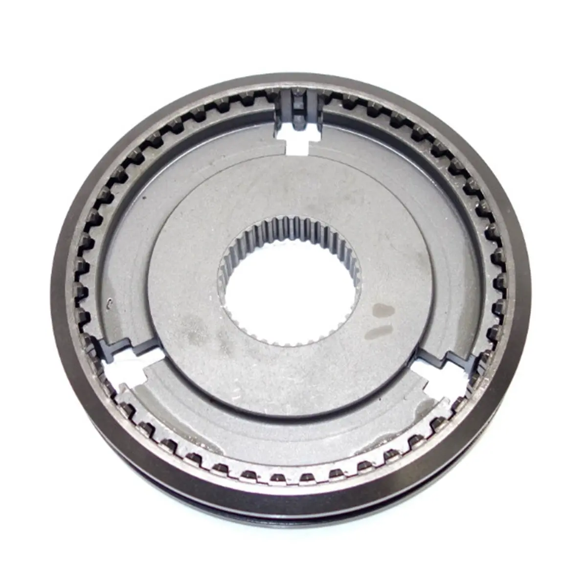 1999-2010 Powerstroke & 2003-2006 Duramax Manual Transmission Zf 3Rd & 4Th Hub & Slider 6-Spd (Zmzfs6-2.5) 1
