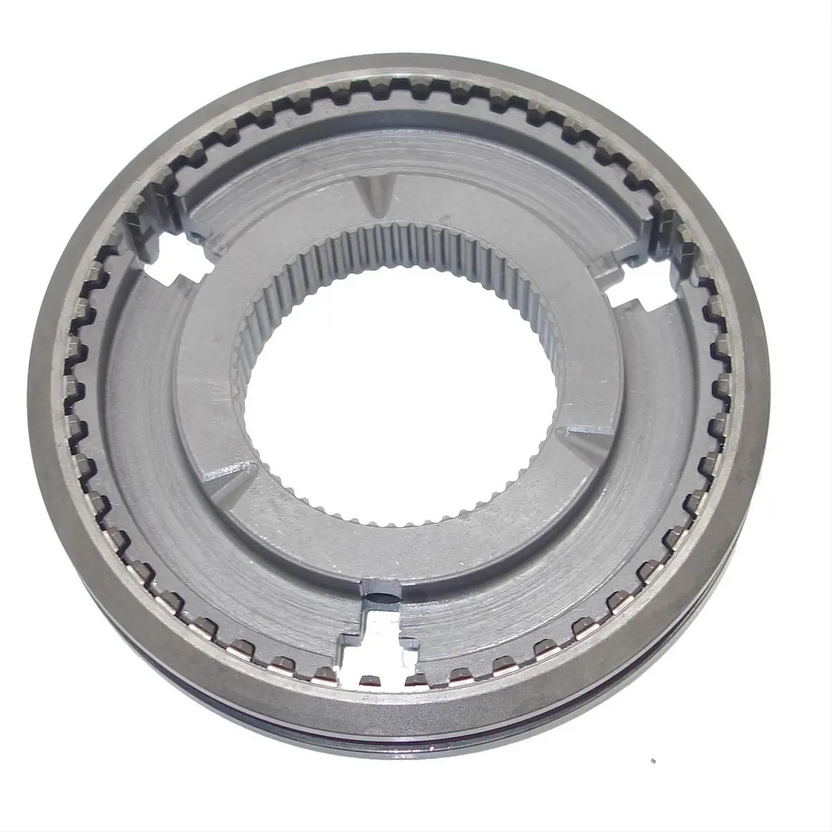 1999-2010 Powerstroke & 2003-2006 Duramax Manual Transmission Zf 5Th Synchro Hub & Sleeve (Zmzfs6-50) 1