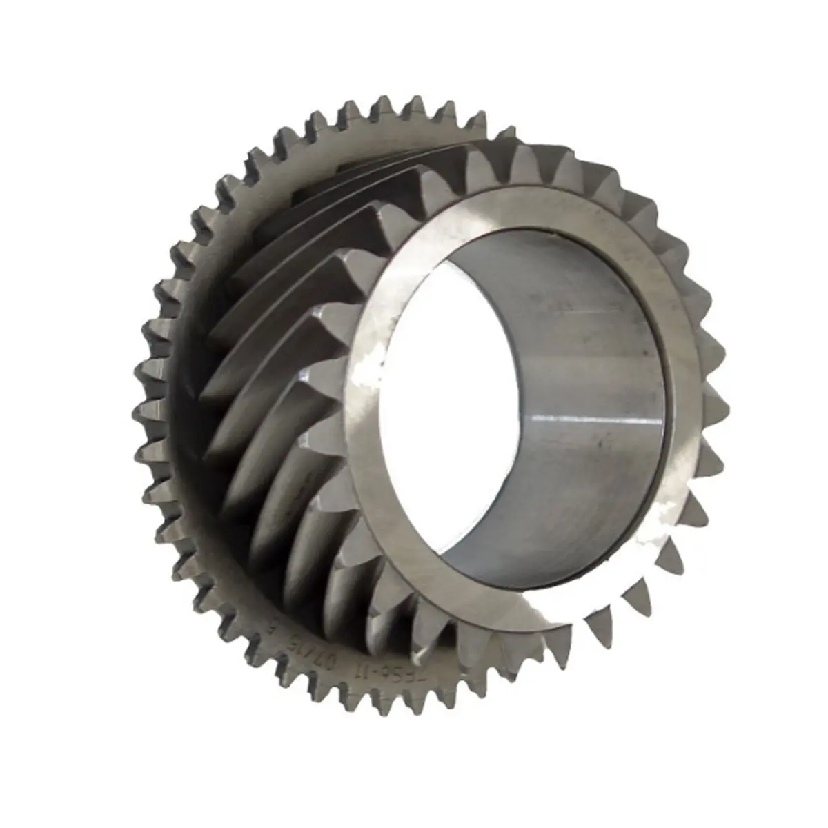 1999-2010 Powerstroke & 2003-2006 Duramax Zf Manual Transmission 3Rd Gear 3-Spd (Zmzfs6-11) 1