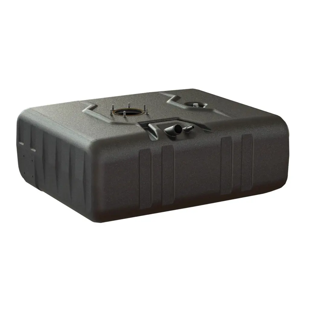 1999-2010 Powerstroke After Axle Utility Tank For Cut-Away Vans (8020199) 1