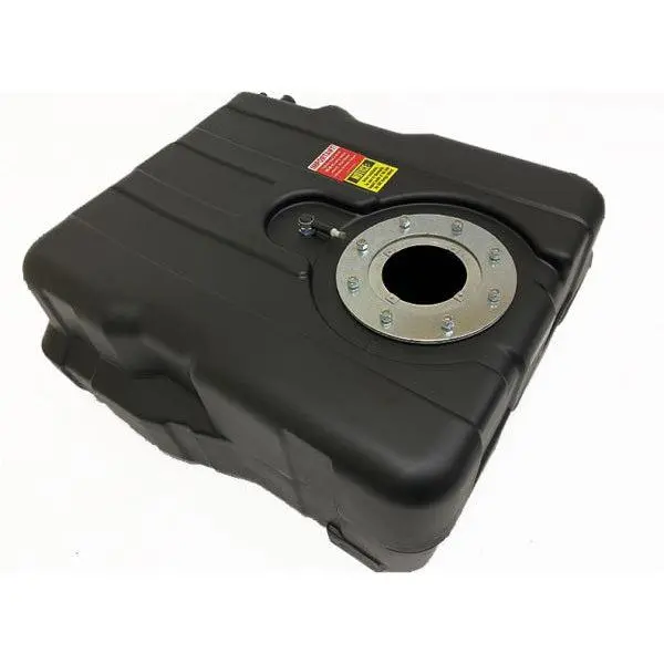 1999-2010 Powerstroke C&C Utility Tank (8020099A) 1