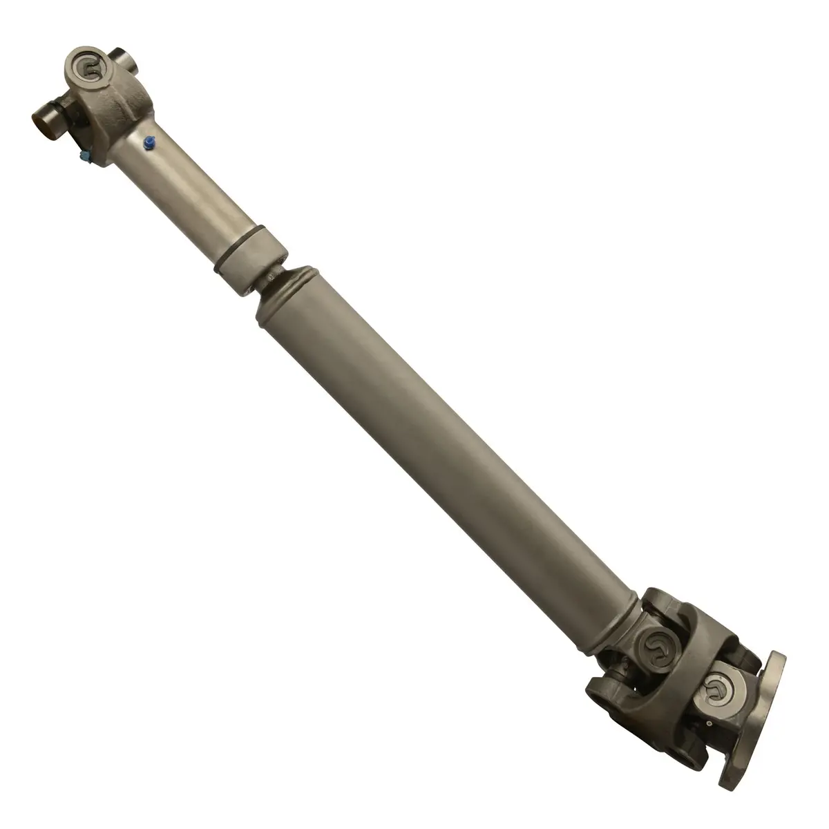 1999-2010 Powerstroke Front Driveshaft 39.5" Center To Center (Zds9303) 1