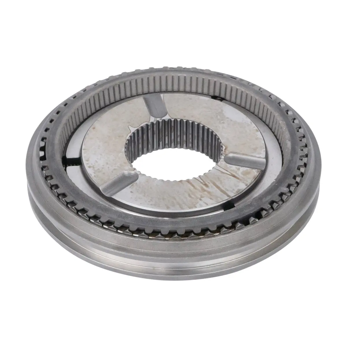 1999-2010 Powerstroke Manual Transmission Zf Creeper & Reverse Synchro Assembly (Zmzf1319-204-040) 1