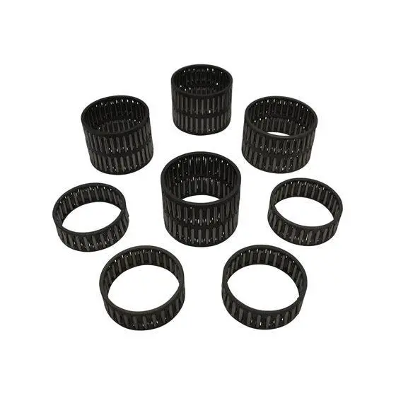 1999-2010 Powerstroke Zf 6-Speed Manual Transmission Needle Bearing Kit (Zmnkzfs6) 1
