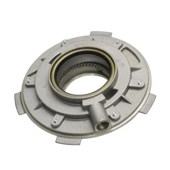 1999-2012 Powerstroke/Cummins Np271 & Np273 Transfer Case Oil Pump Housing (Ztnp25519) 1