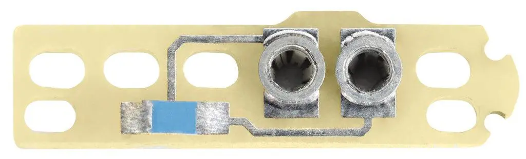 1999-2015 Gm Calibration Resistor #1 (Ap63553) 1