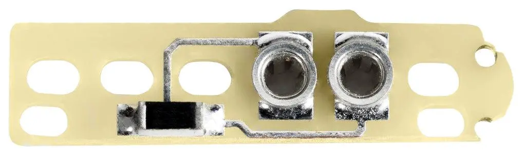 1999-2015 Gm Calibration Resistor #4 (Ap63556) 1