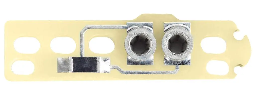 1999-2015 Gm Calibration Resistor #8 (Ap63564) 1