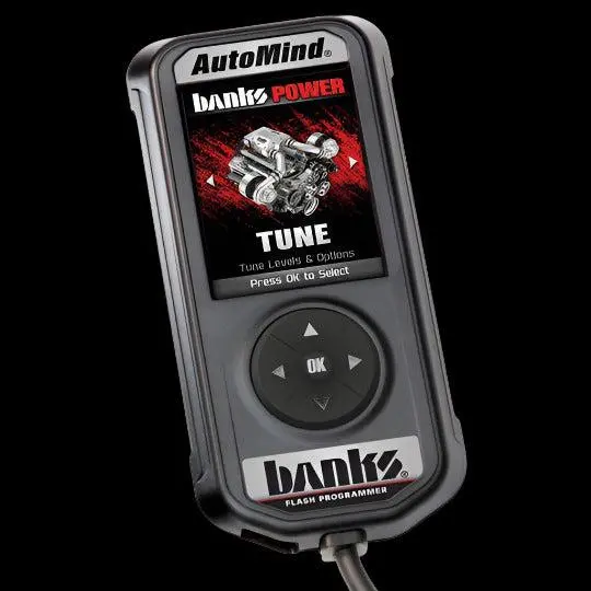 1999-2016 Duramax Automind Programmer (66411) 1