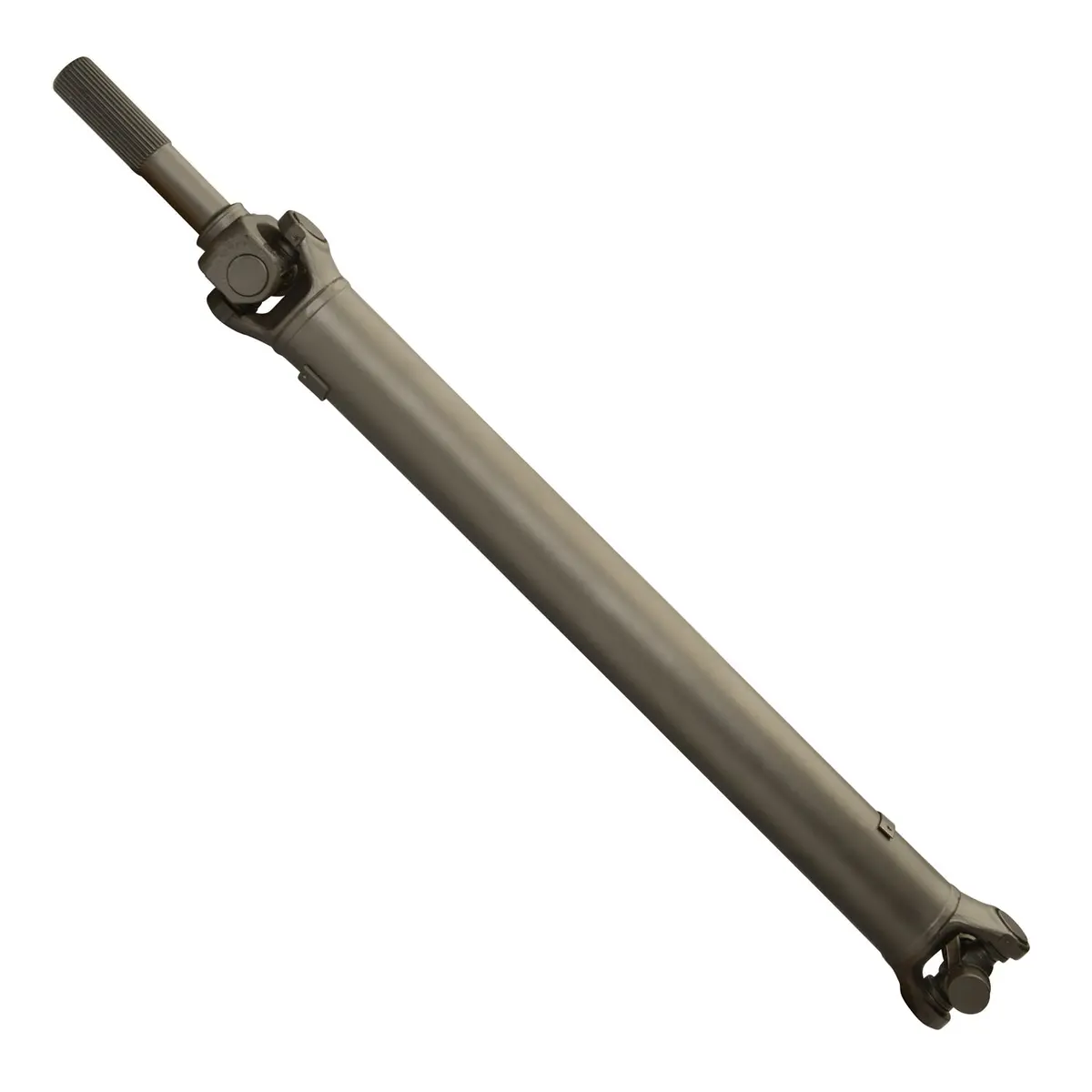 1999-2016 Duramax Usa Standard Front Driveshaft 26" Weld To Weld (Zds9518) 1