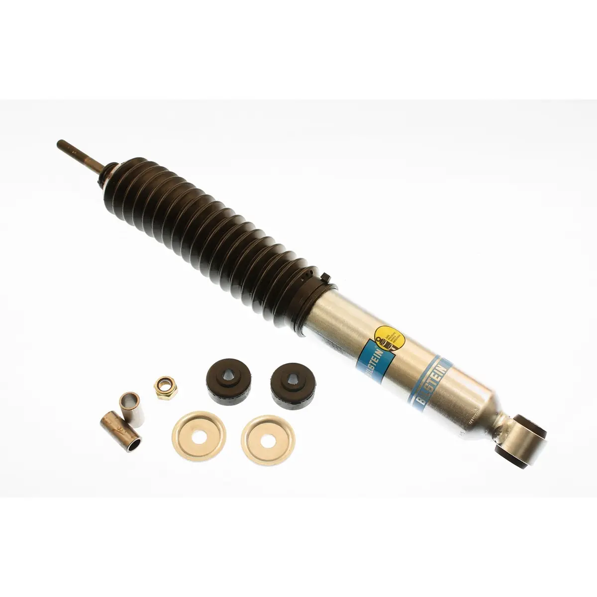 1999-2016 Powerstroke Bilstein B8 51 Series 4" Lift Front (24-185523) 1