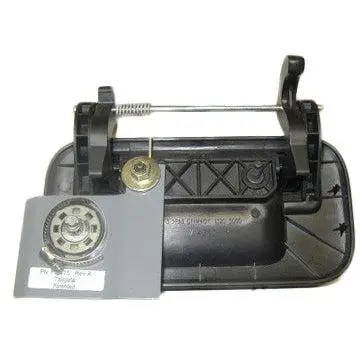 1999-2016 Powerstroke Jimmi' Jammer Door Lock Protection (103001) 2