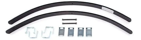 1999-2016 Powerstroke Rear 'Add-A-Leaf' (Bds113218) 1